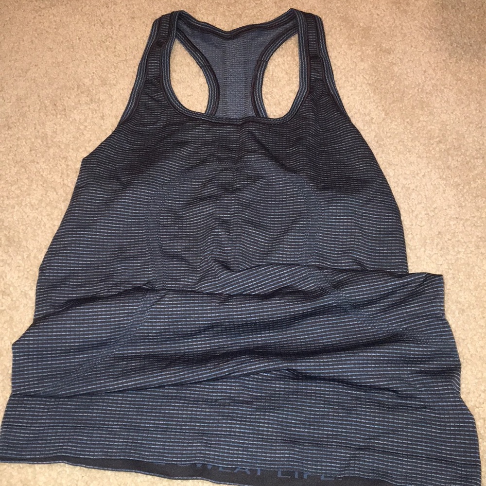 LULULEMON TANK